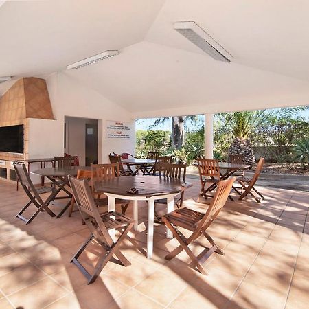 Apartamento T2 Bosque de São José Albufeira Exterior foto